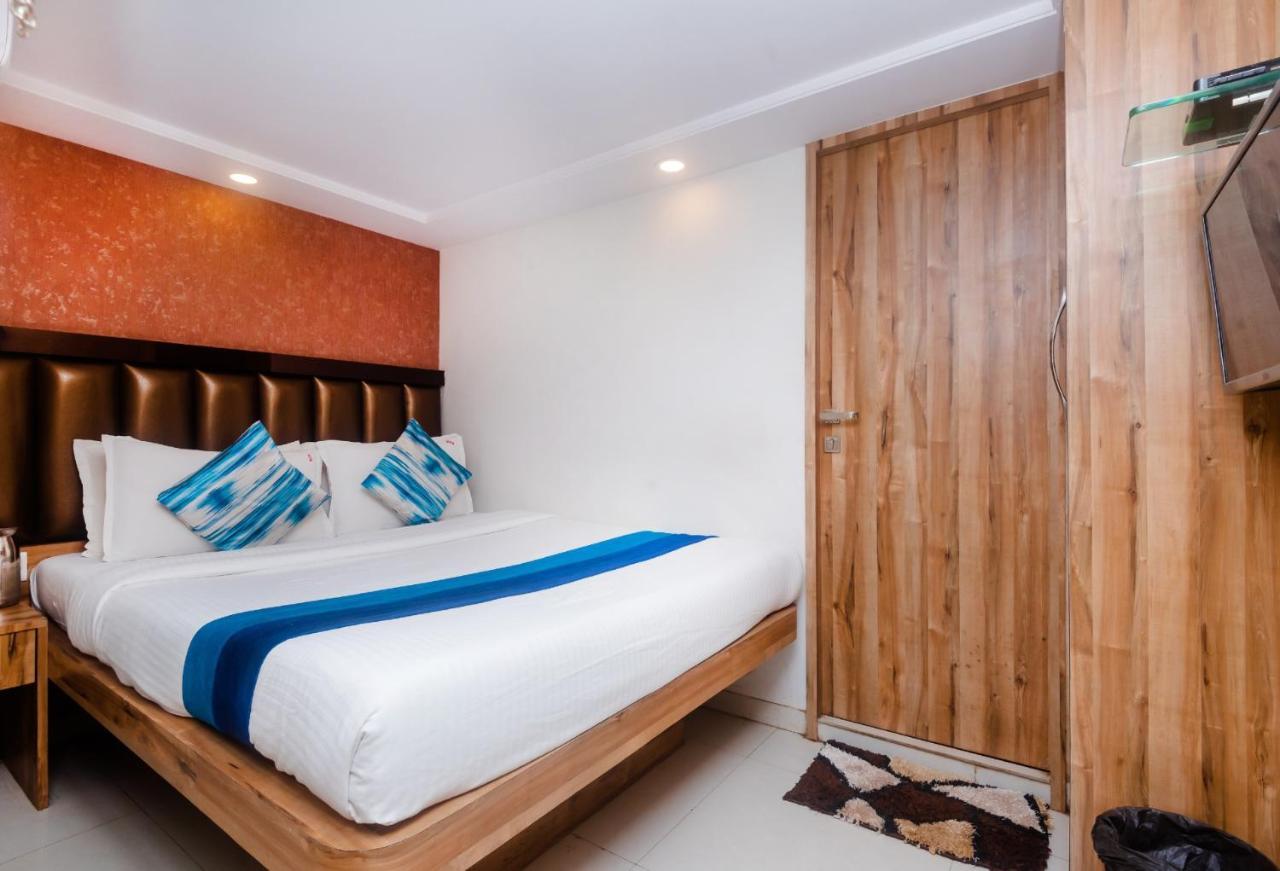 Prime Residency 3*