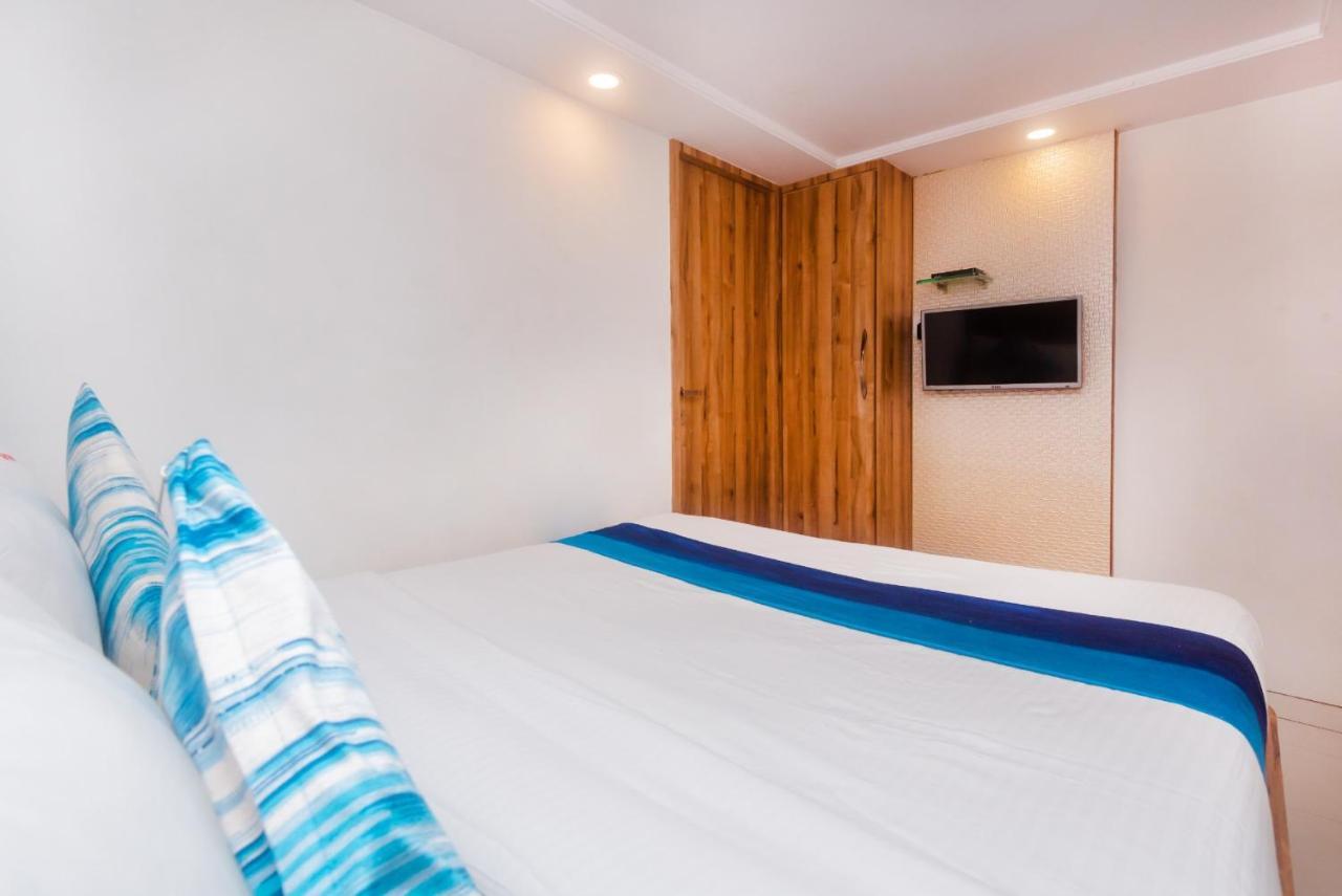 Hotel Prime Residency 3*