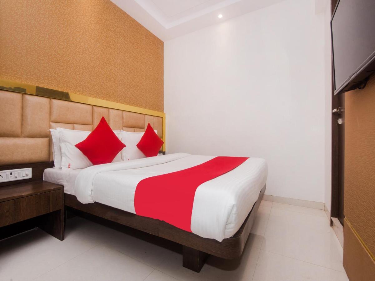 Hotel Prime Residency Mumbai