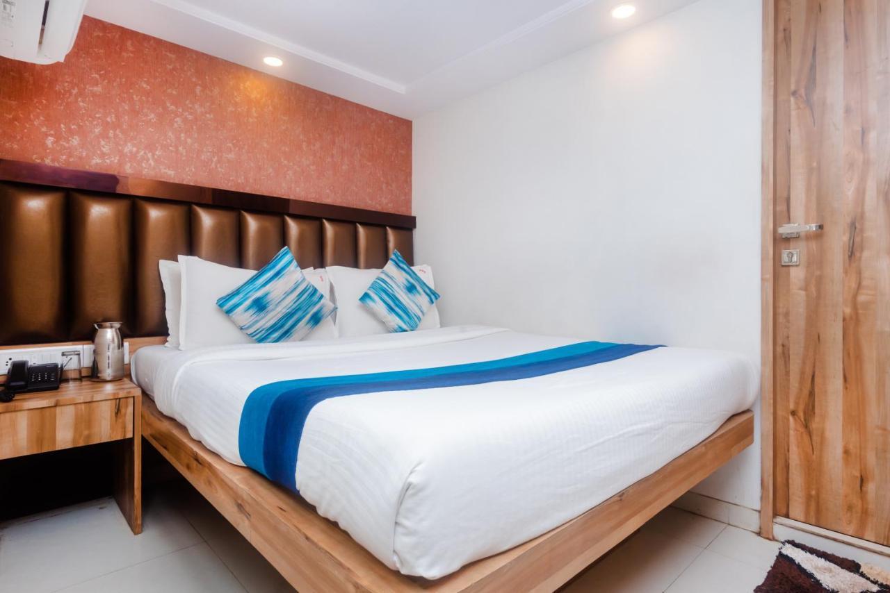 Prime Residency Mumbai