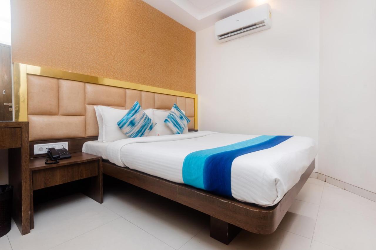 Hotel Prime Residency Mumbai