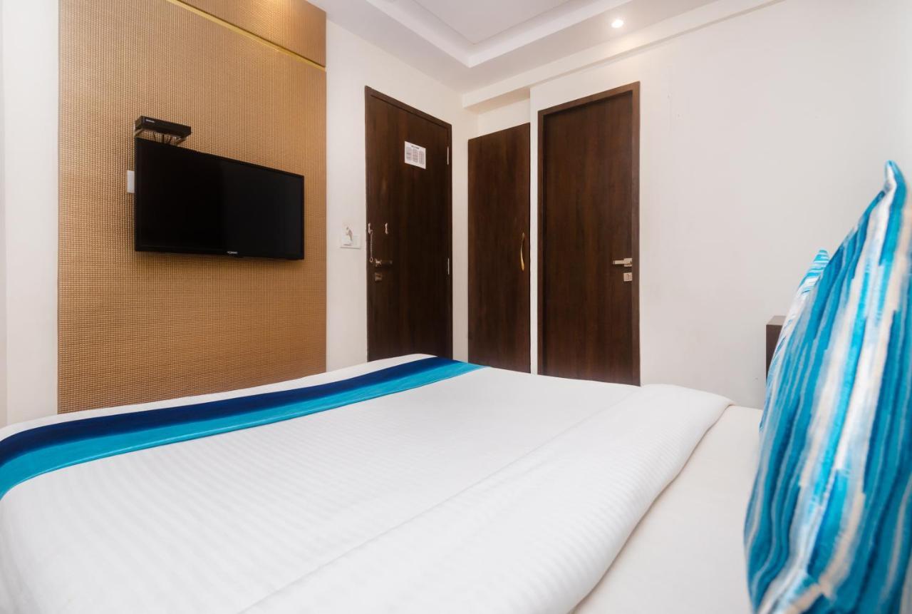 Prime Residency Hotel 3*