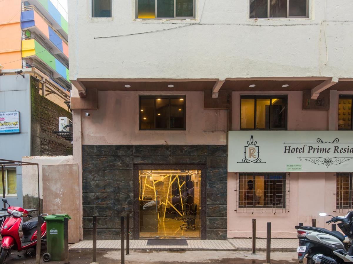 Hotel Prime Residency Mumbai