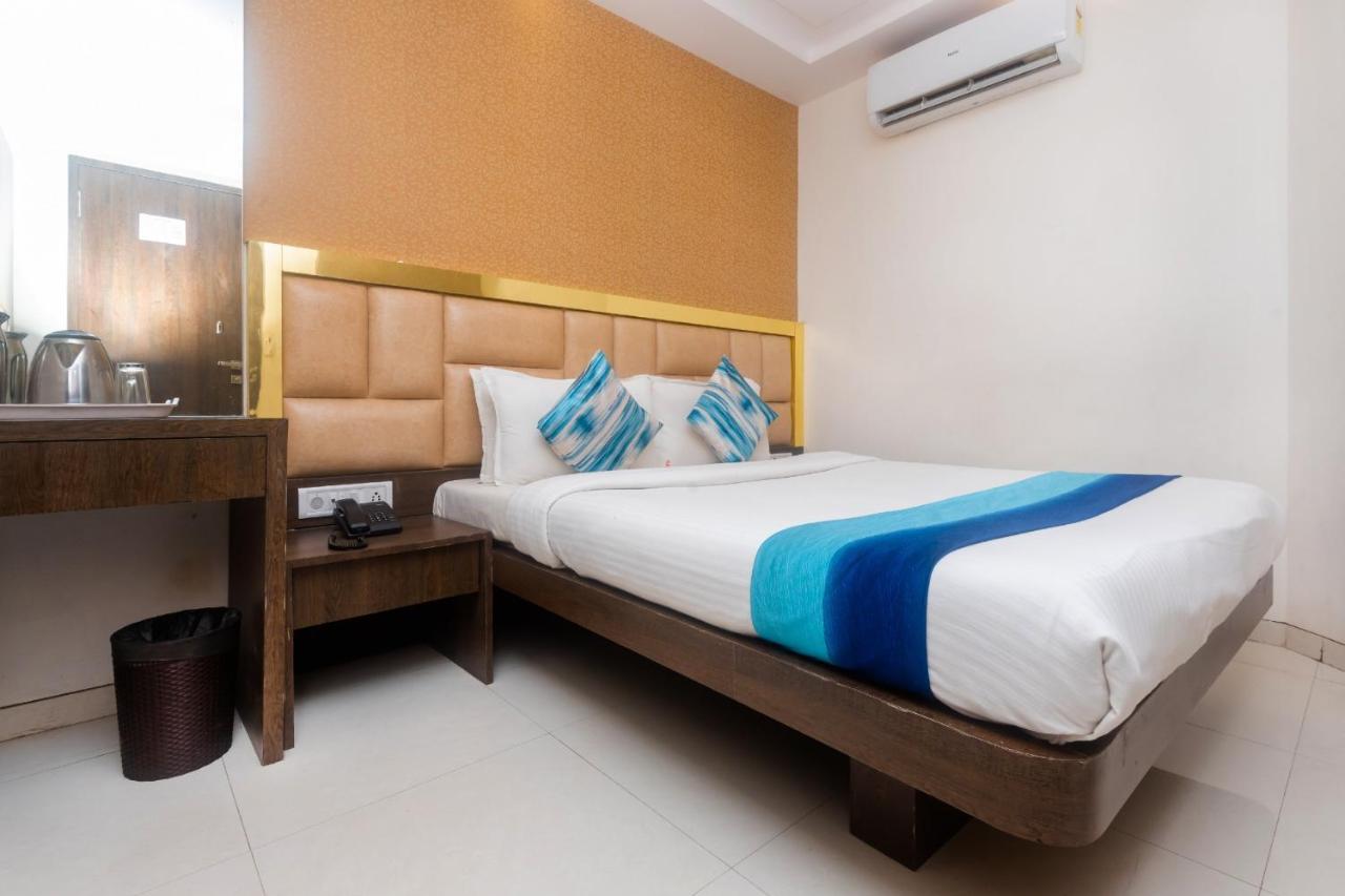 Prime Residency Hotel Mumbai