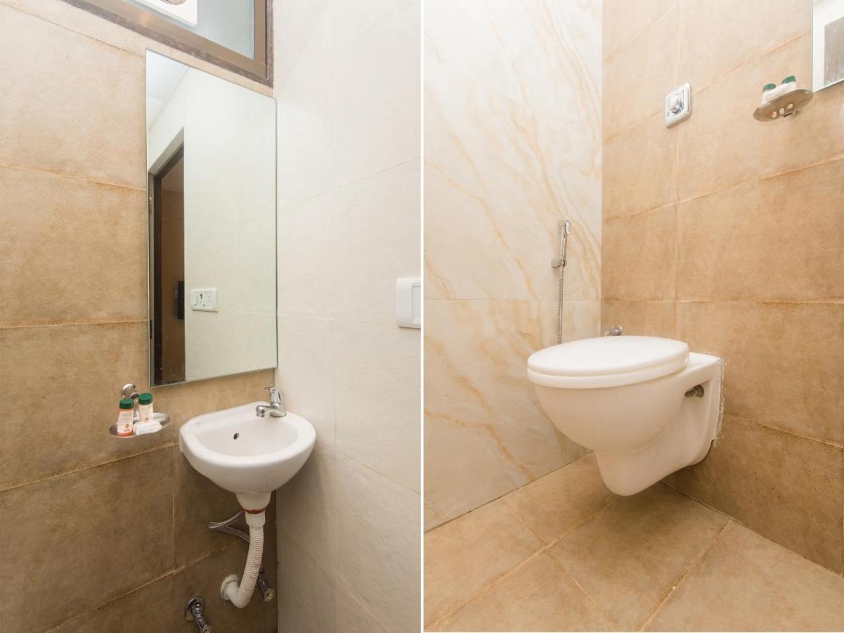 Prime Residency Hotel Mumbai