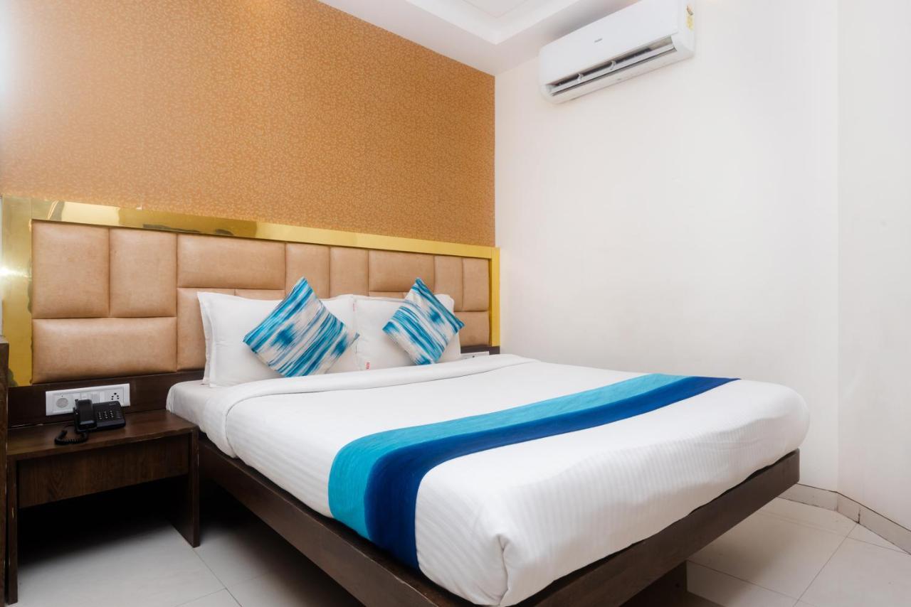 Prime Residency Hotel 3*