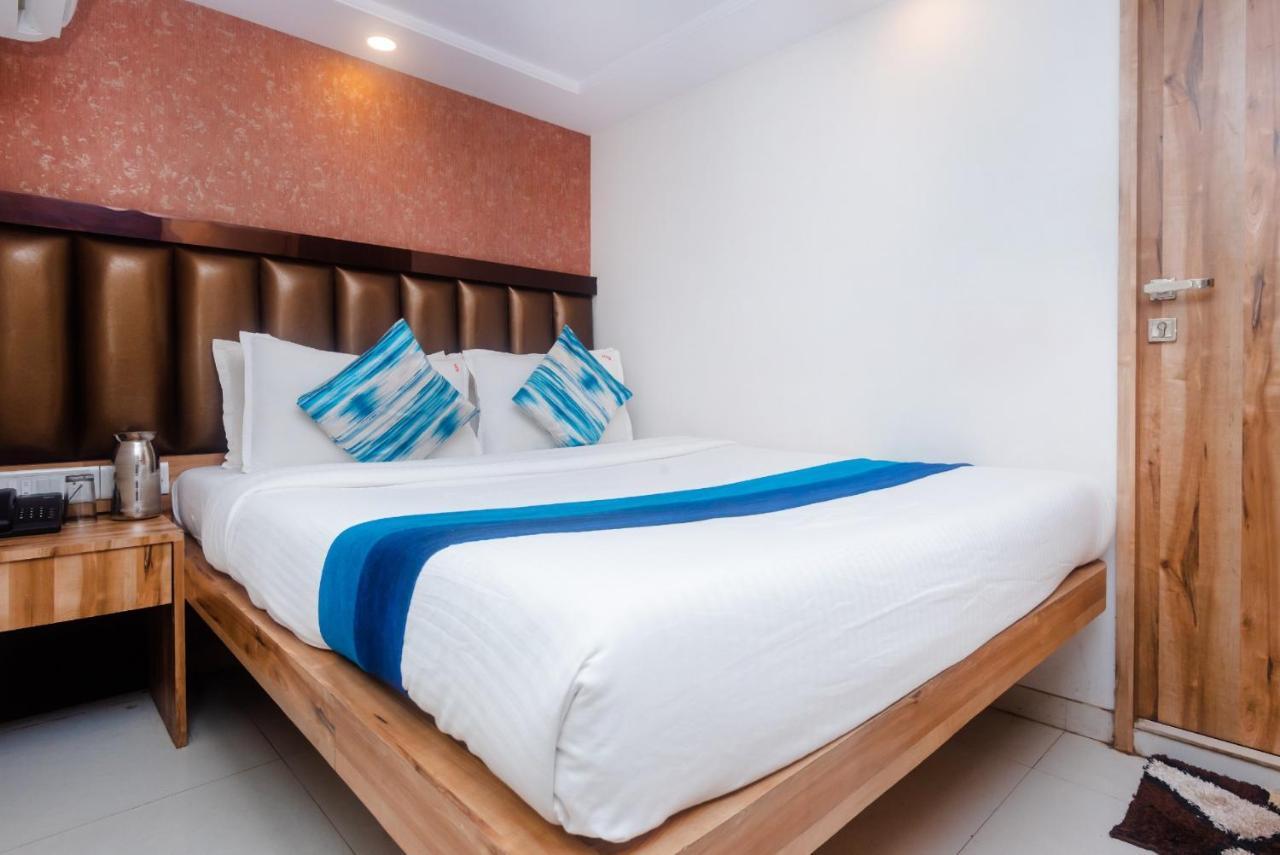 Prime Residency Hotel 3*