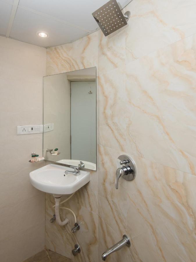Hotel Prime Residency Mumbai