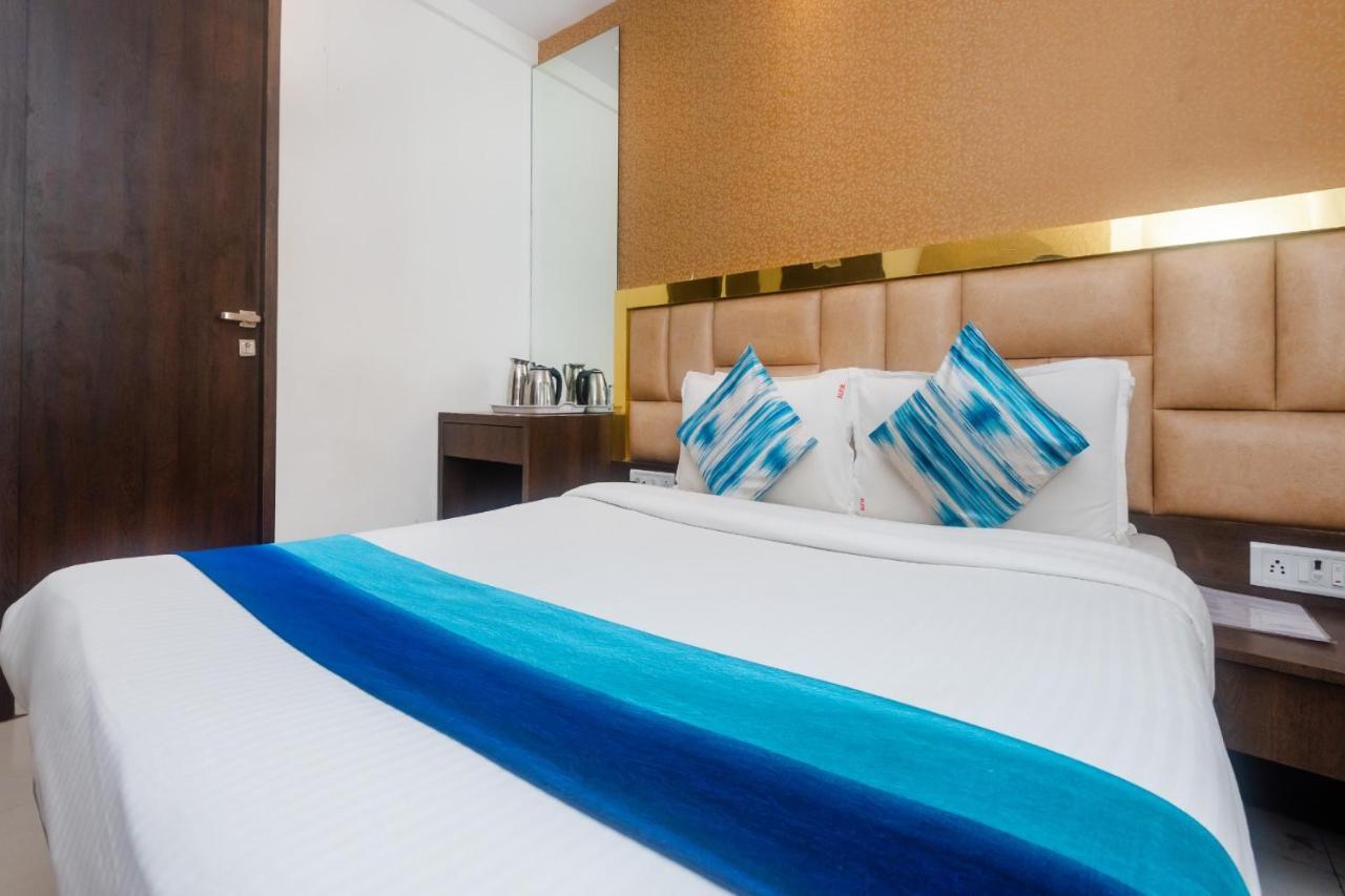 Prime Residency Hotel