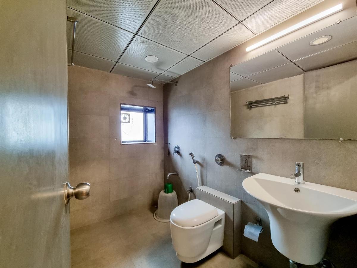 Arma Town House Hotel Mumbai