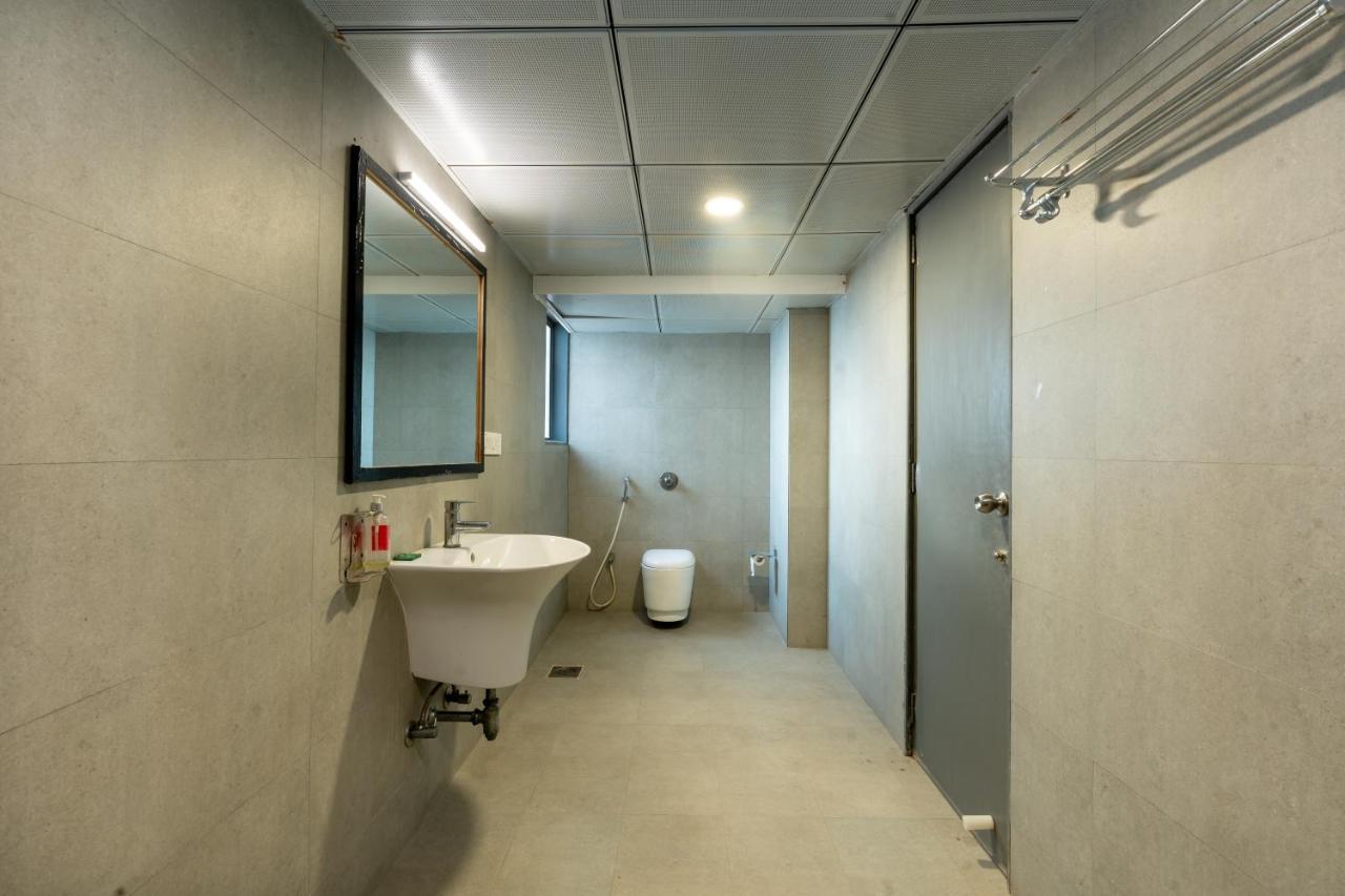 Arma Town House 3* Mumbai