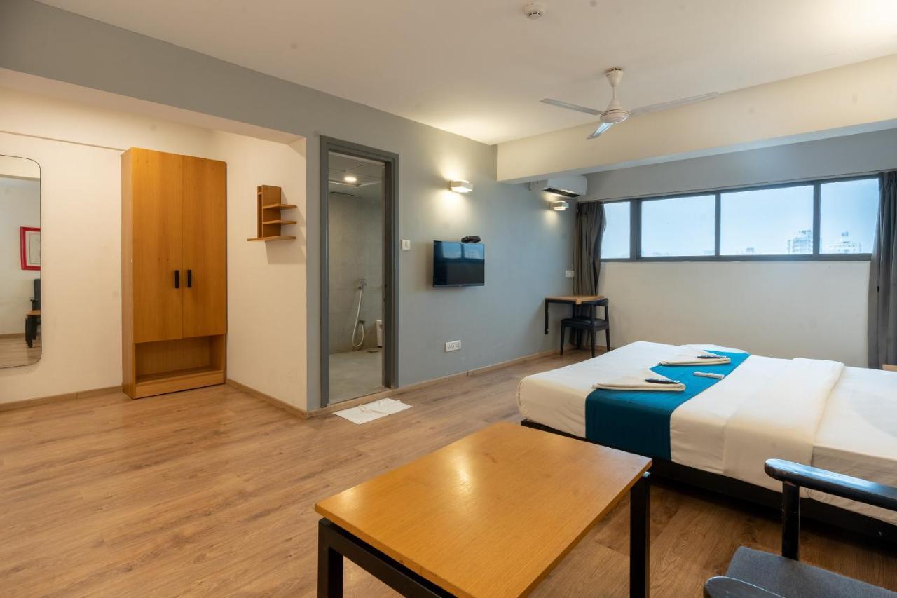 Arma Town House