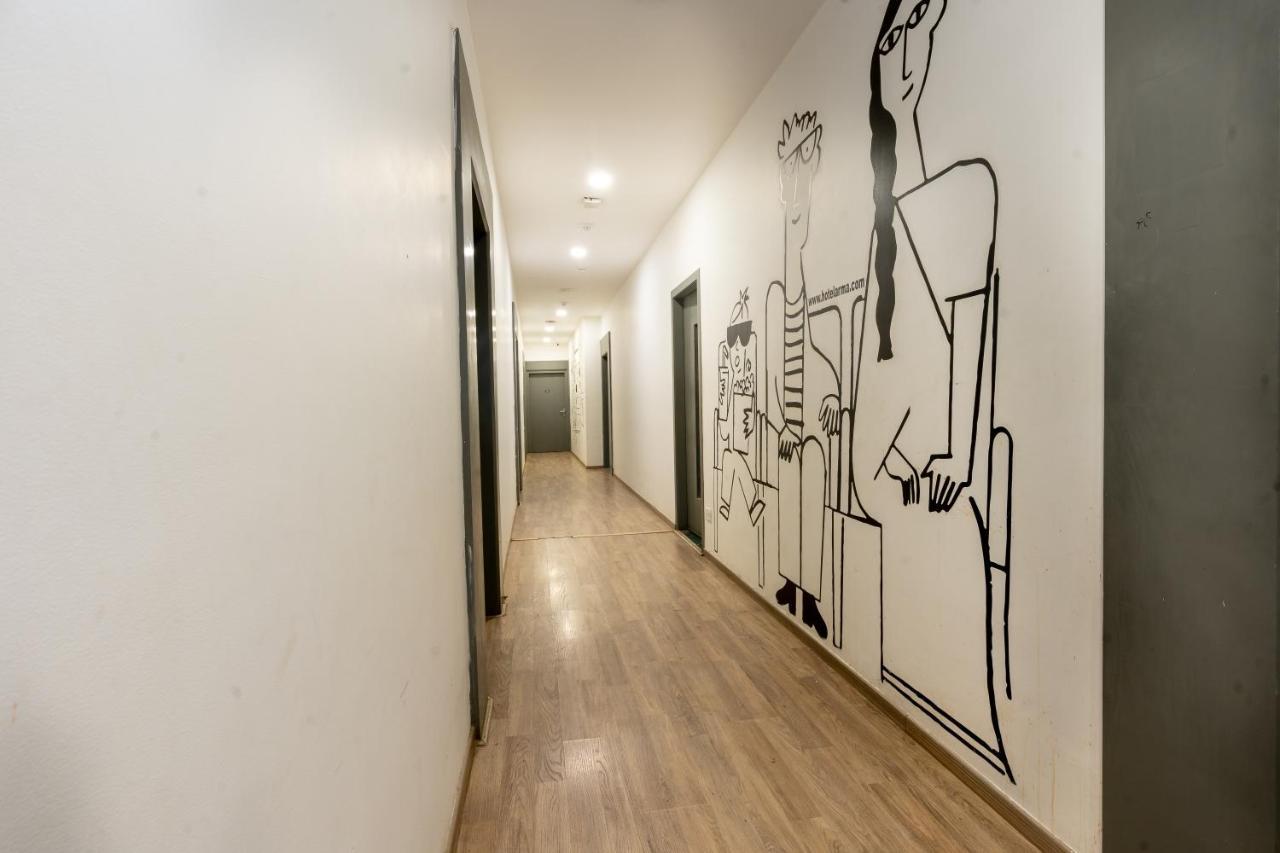 Arma Town House 3* Mumbai