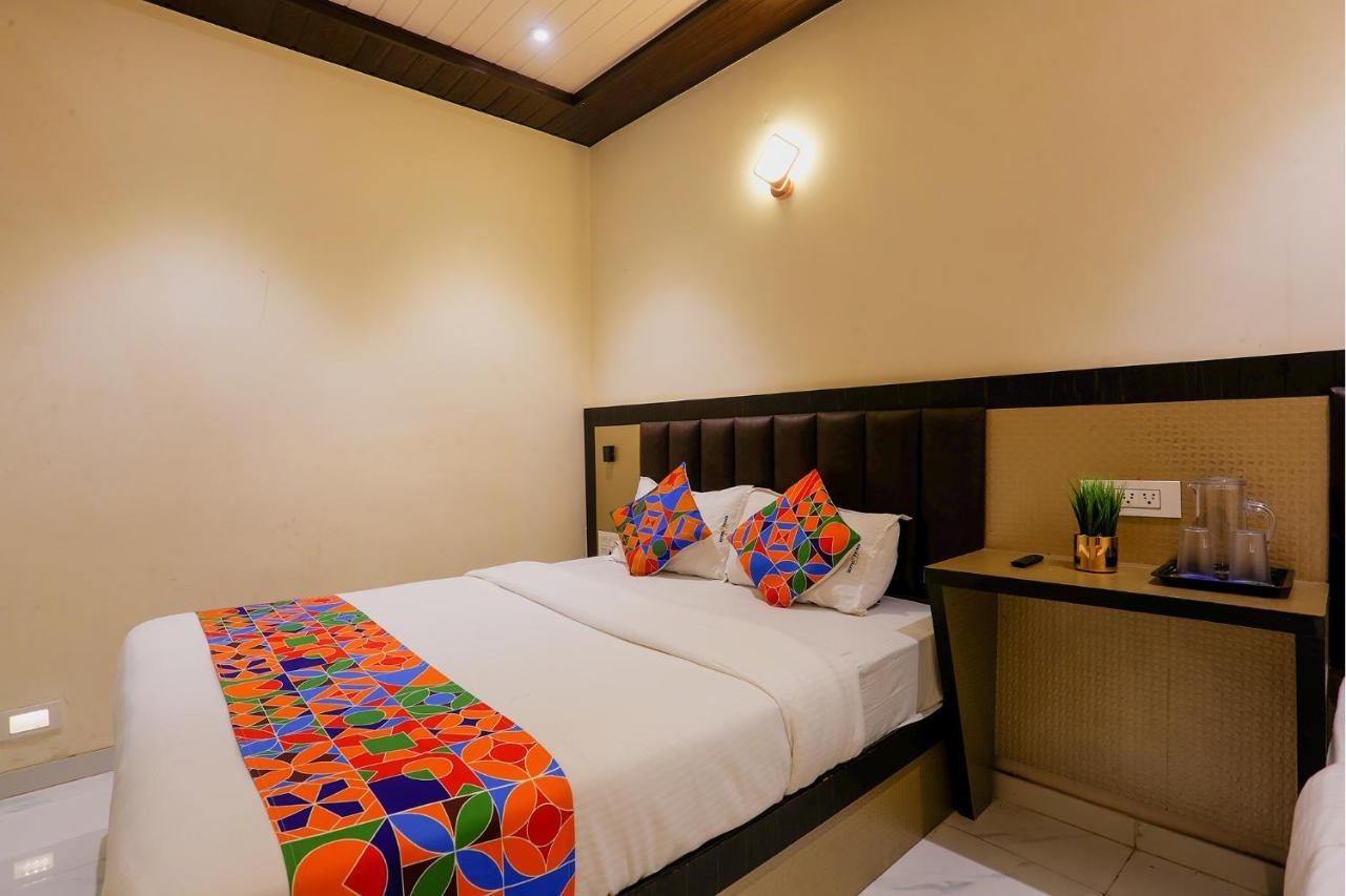 Fabhotel Prime Land - Nr Bkc 3*