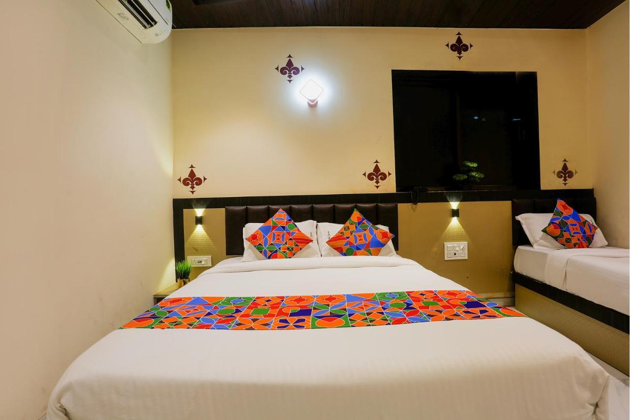Hotel Fabhotel Prime Land - Nr Bkc 3*