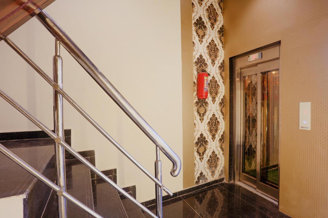 Hotel Fabhotel Prime Land - Nr Bkc