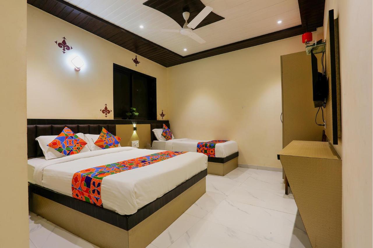 Hotel Fabhotel Prime Land - Nr Bkc 3*