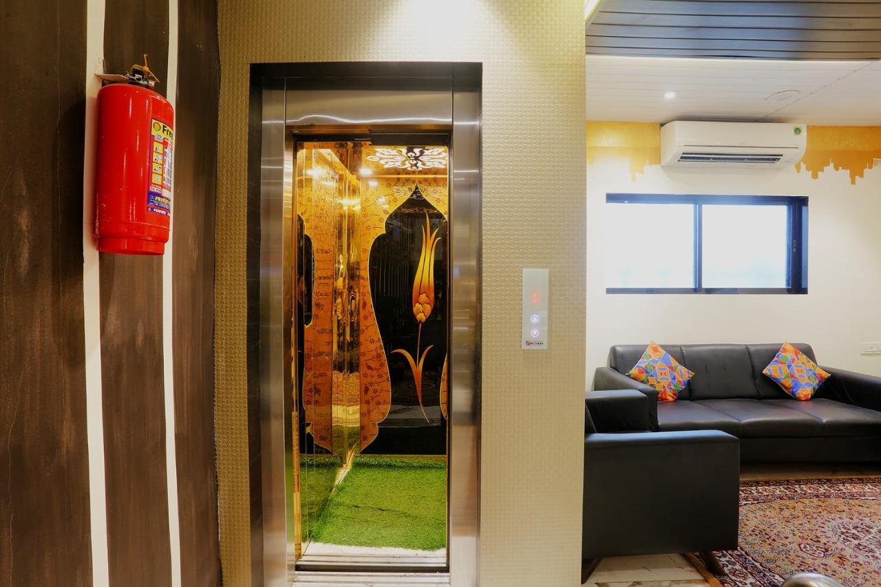 Fabhotel Prime Land - Nr Bkc Mumbai