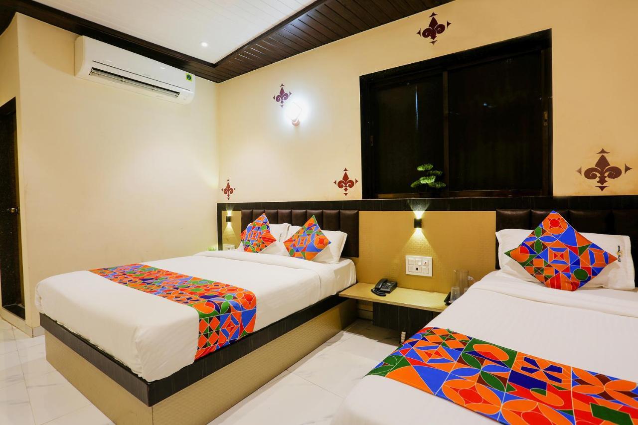 Fabhotel Prime Land - Nr Bkc Hotel 3*
