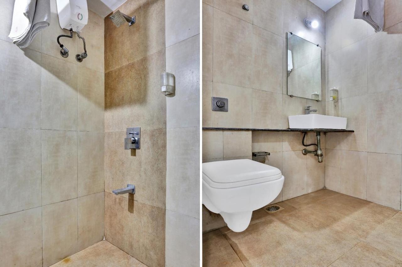 Oyo Flagship 83475 Starlight Hotel Mumbai