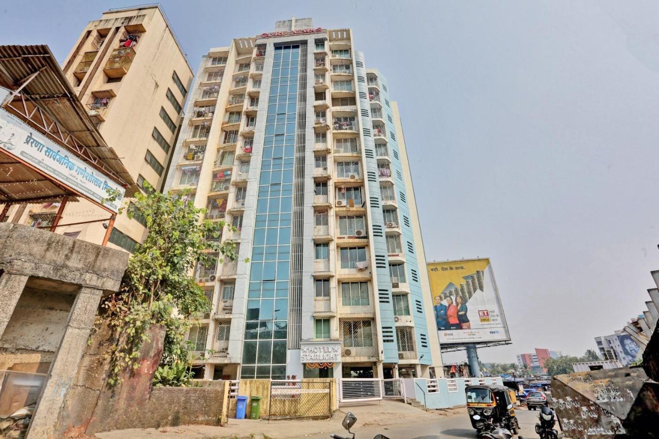 Oyo Flagship 83475 Starlight 3* Mumbai