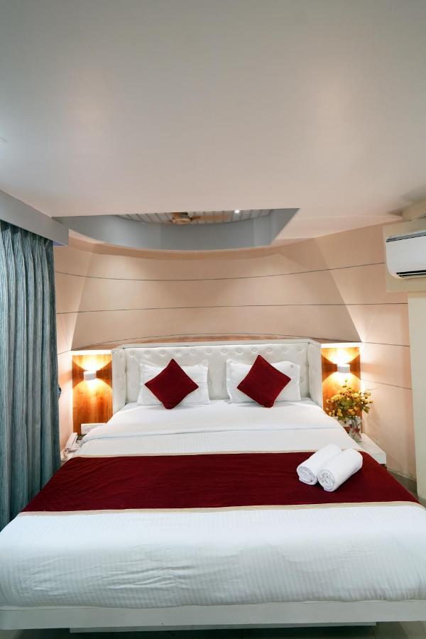 Hotel Jk Regency, Mumbai International Hotel