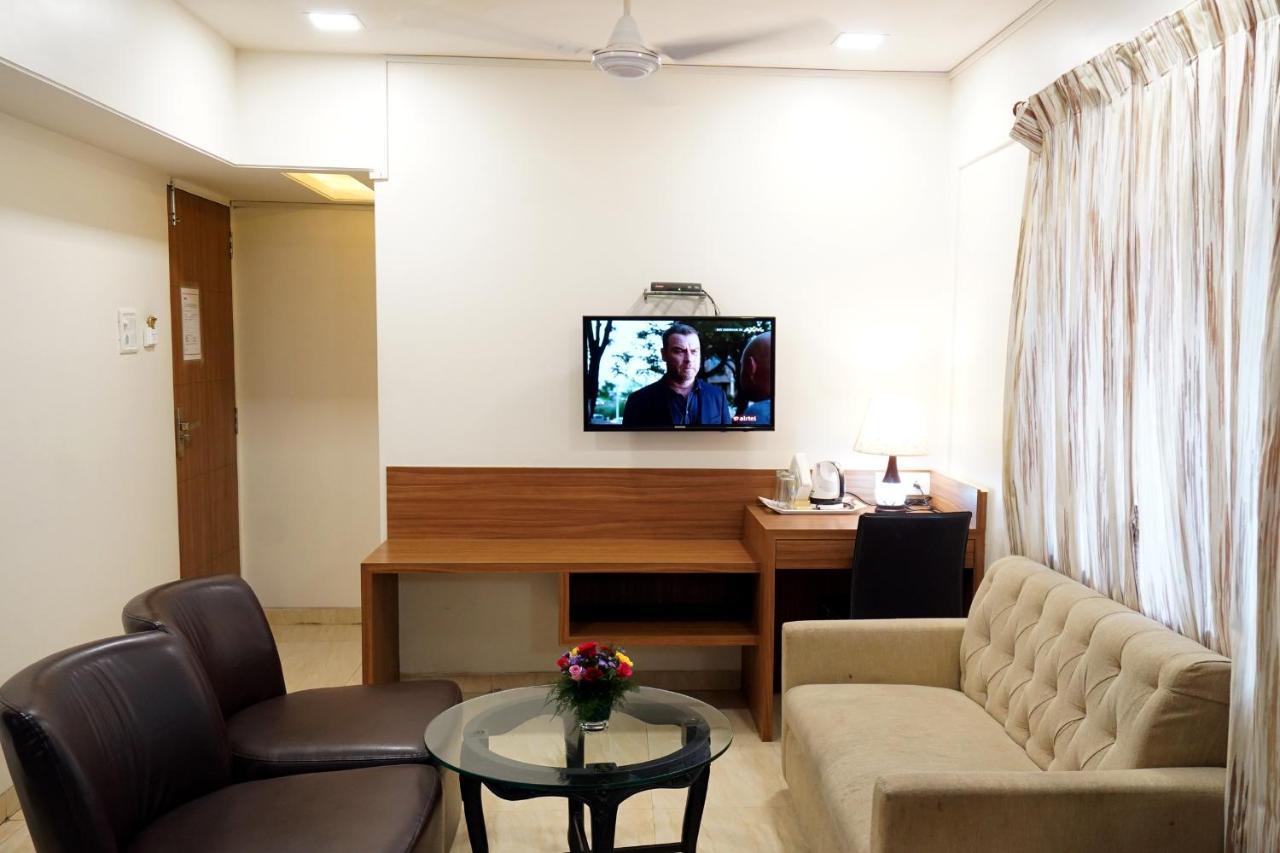 Hotel Jk Regency, Mumbai International