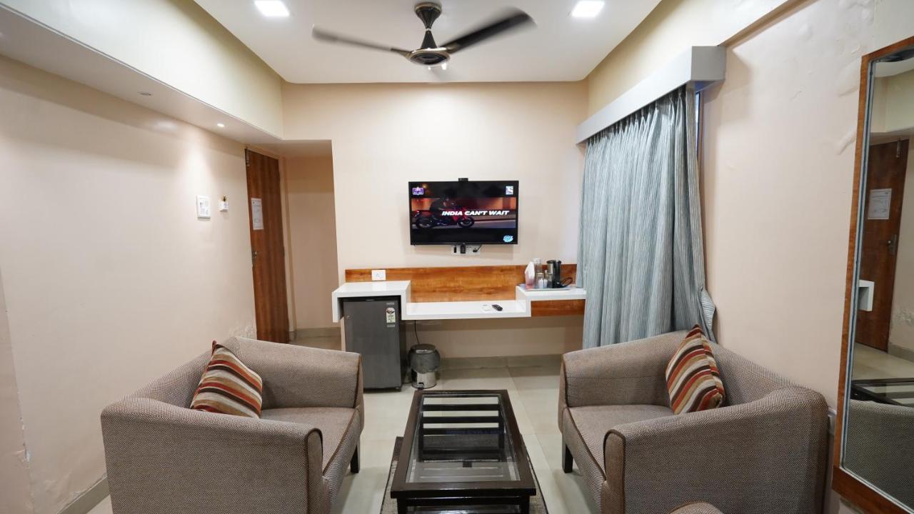 Hotel Hotel Jk Regency, Mumbai International