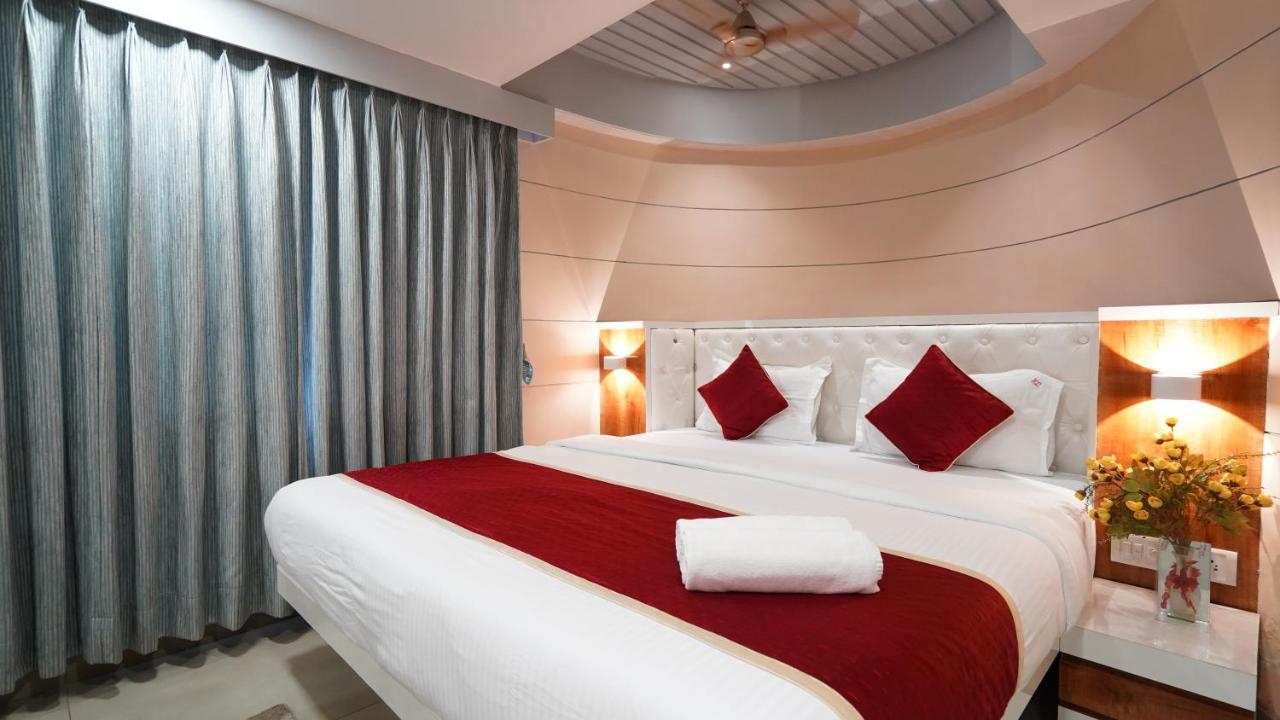 Hotel Jk Regency, Mumbai International