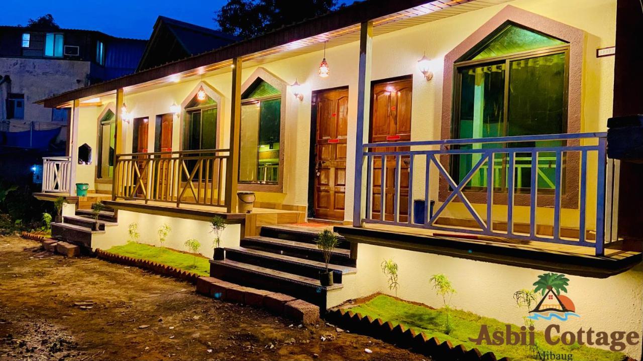 Hotel Asbii Cottage *