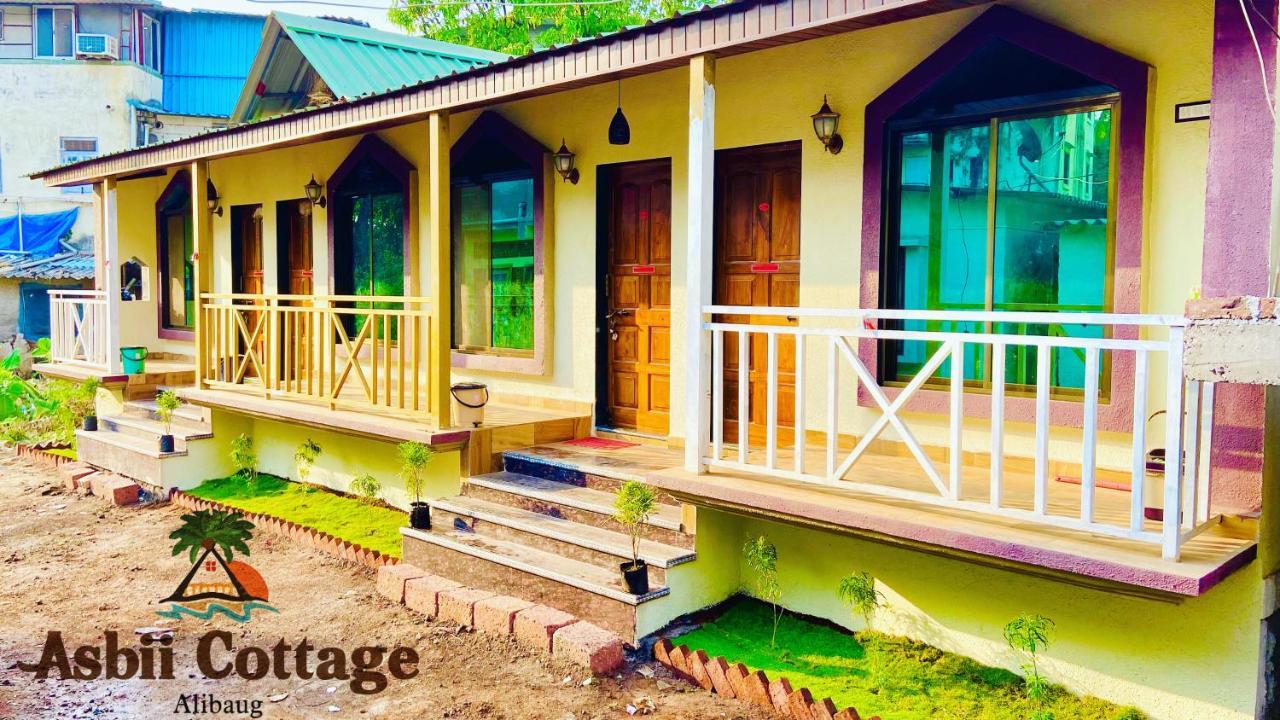 Asbii Cottage Hotel Mumbai
