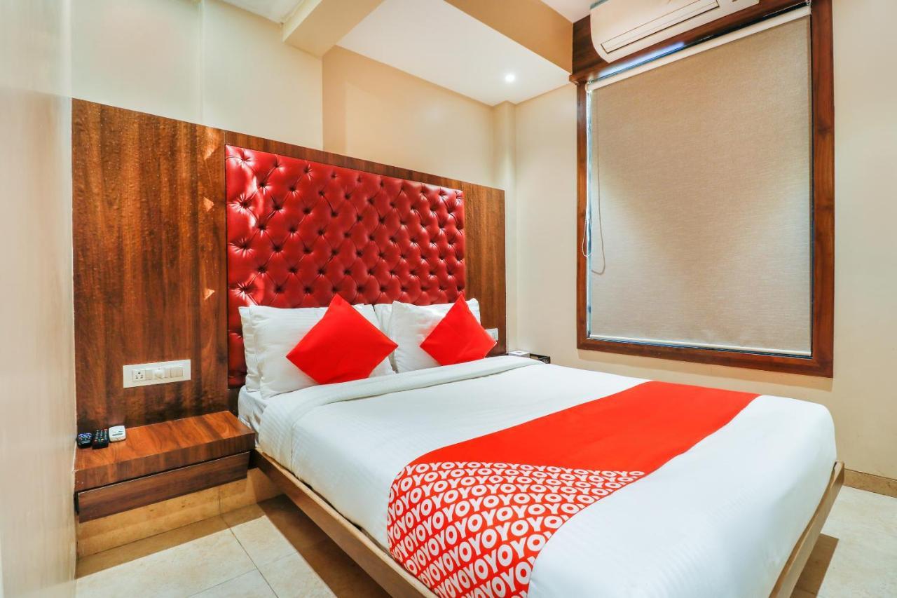 Hotel Oyo 70475 Sea Breeze 3*