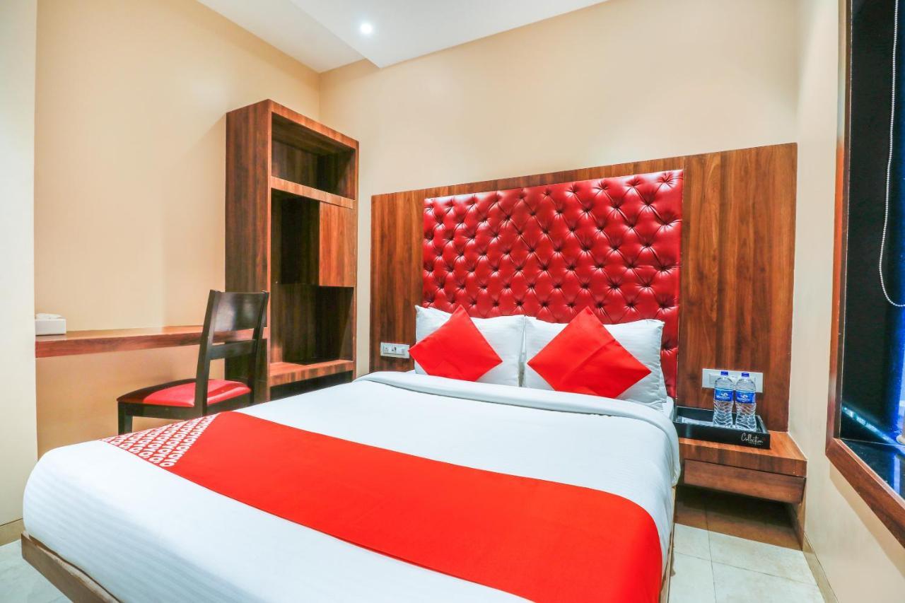 Hotel Oyo 70475 Sea Breeze Mumbai