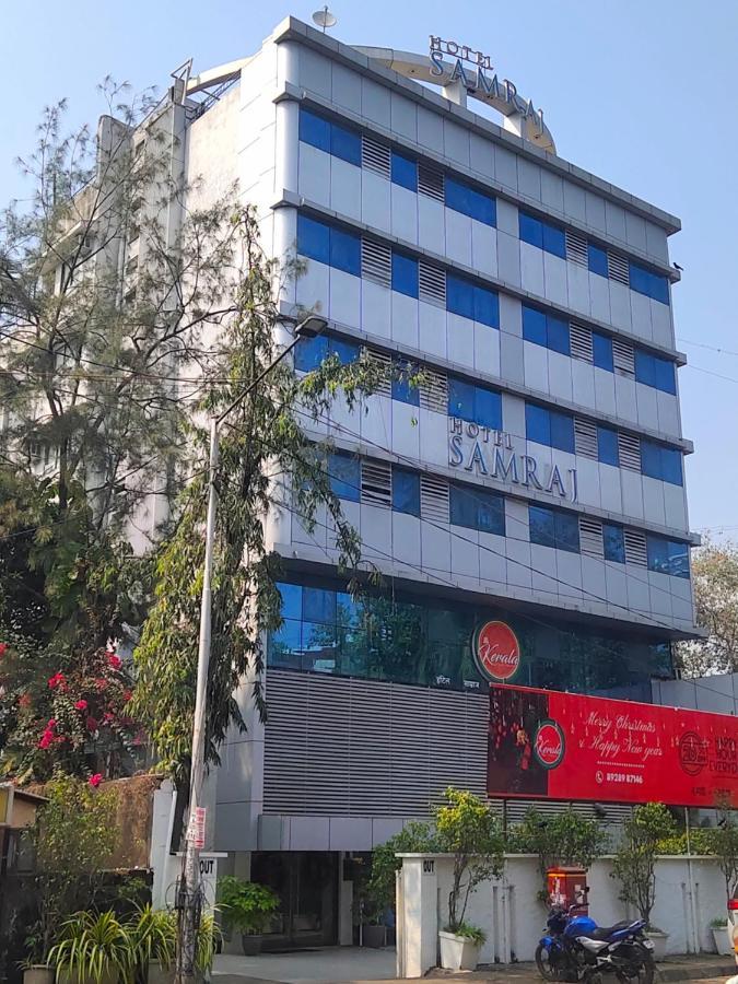 Hotel Samraj Mumbai