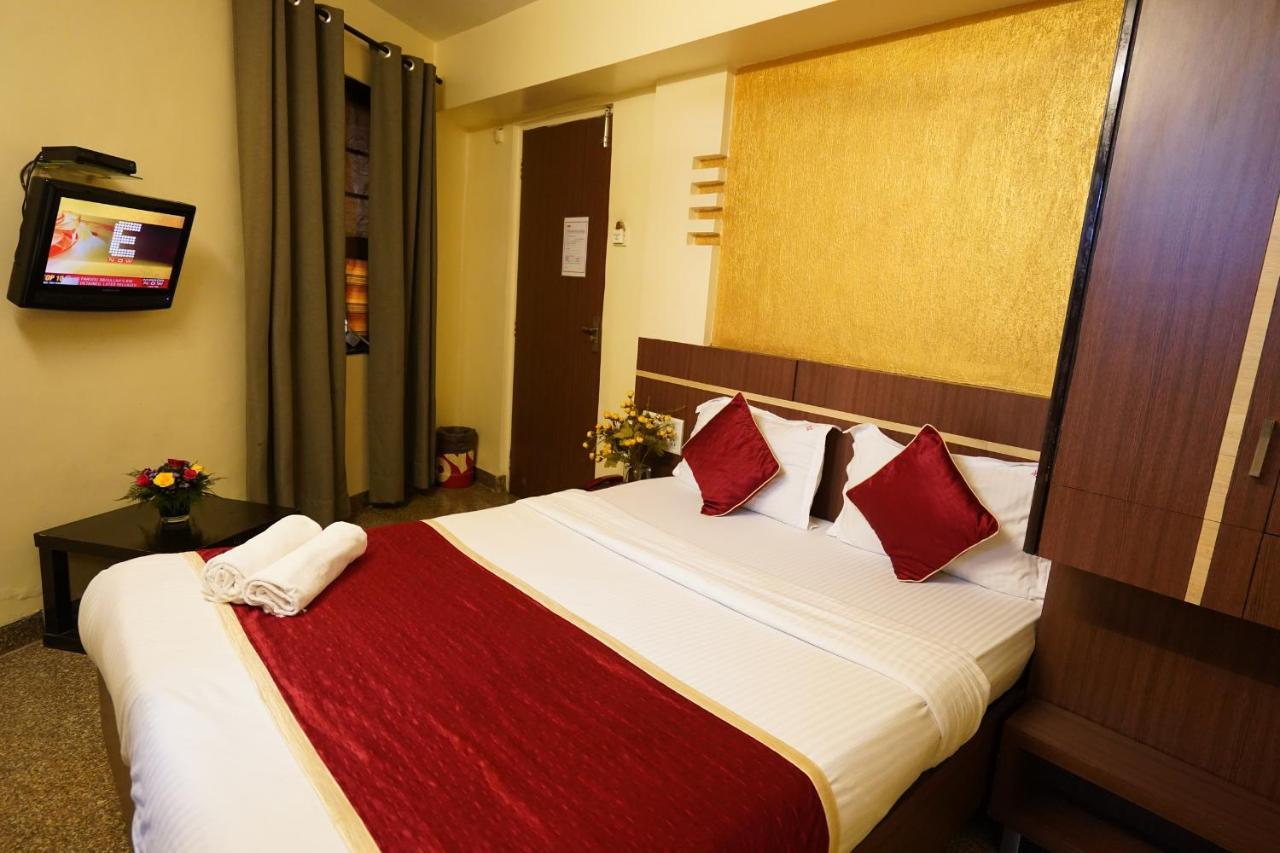 Hotel Hotel Jk Regency, Mumbai International