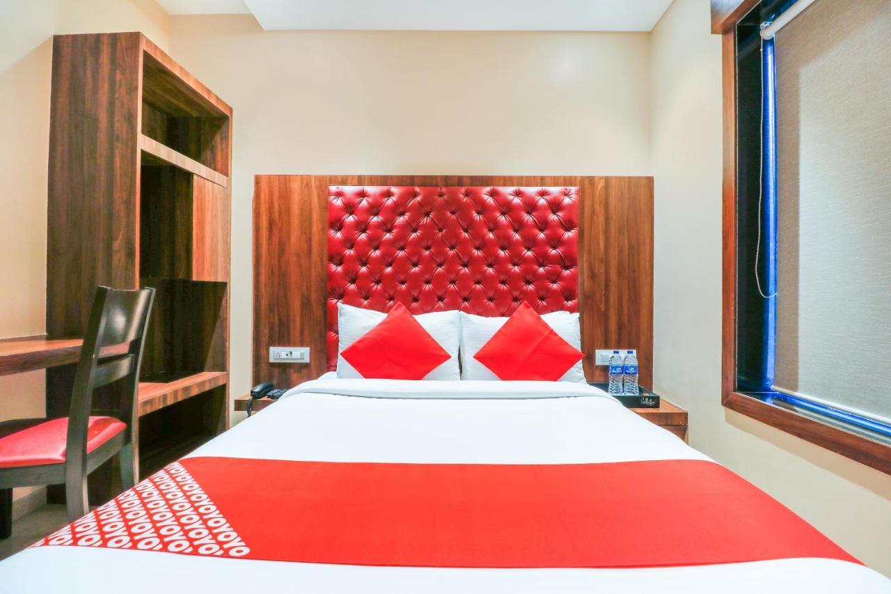 Oyo 70475 Sea Breeze Hotel