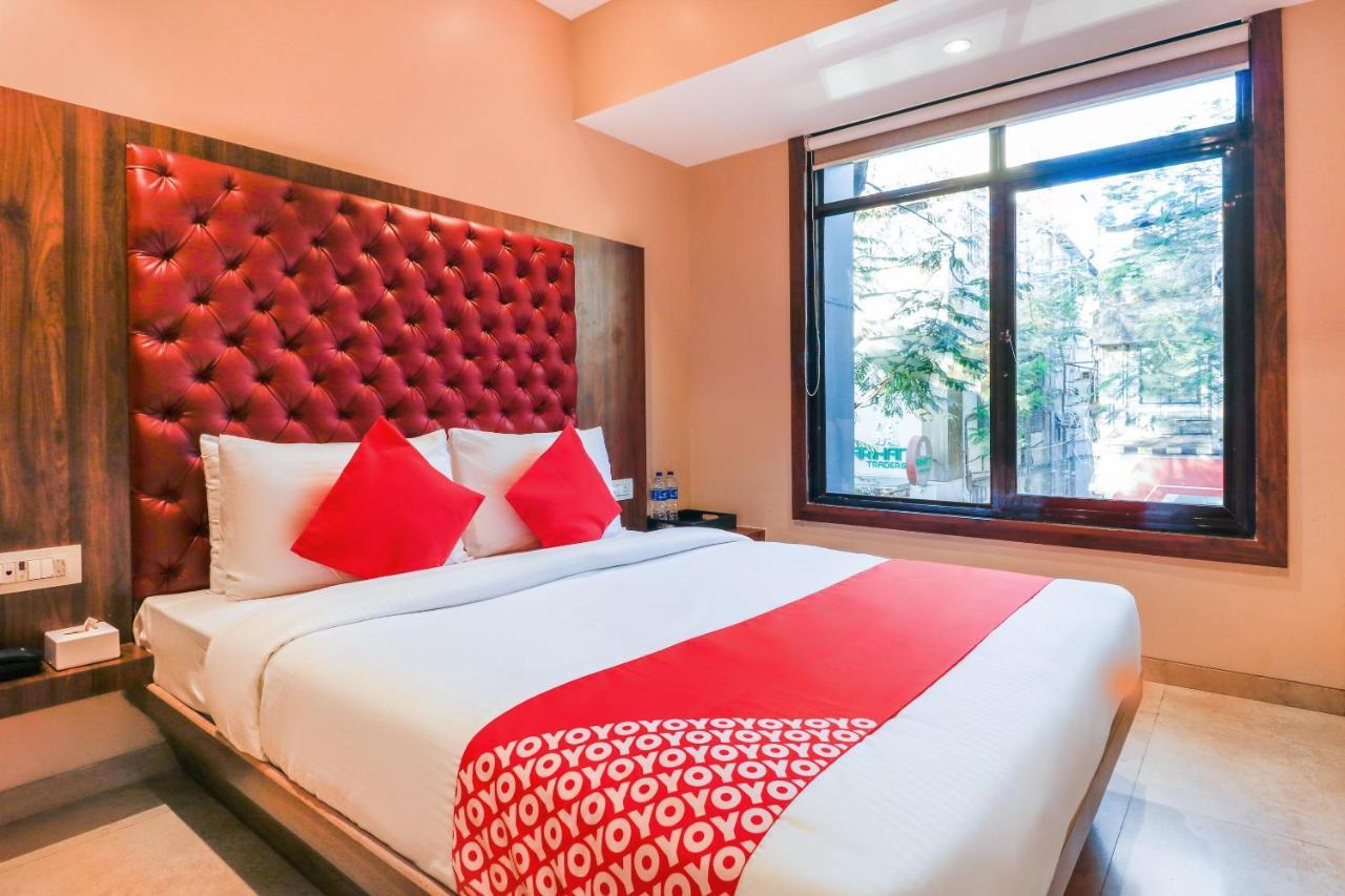 Hotel Oyo 70475 Sea Breeze 3*