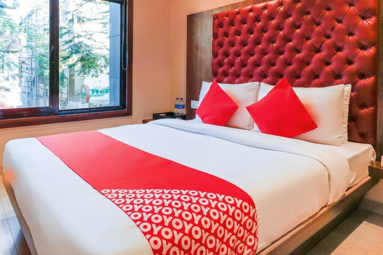 Hotel Oyo 70475 Sea Breeze 3*