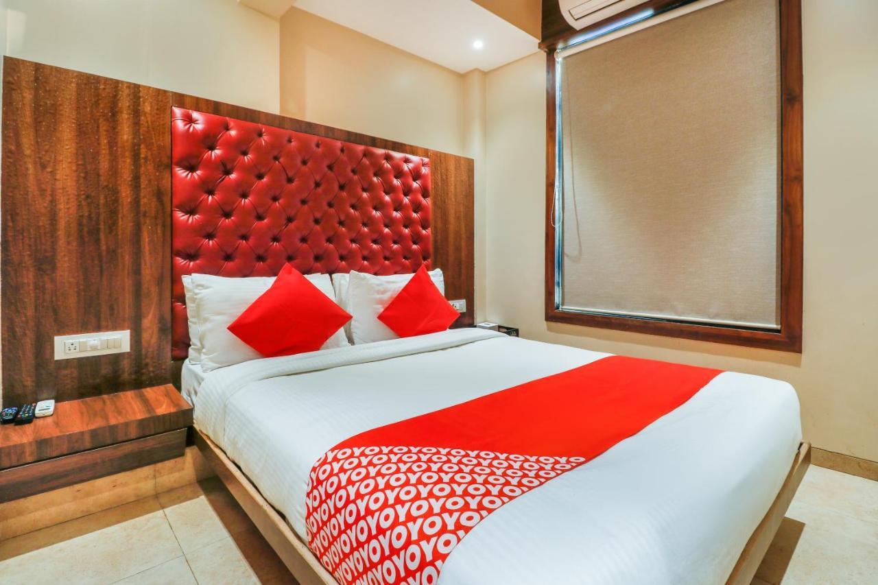Hotel Oyo 70475 Sea Breeze Mumbai