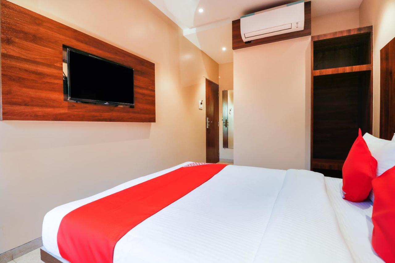 Hotel Oyo 70475 Sea Breeze Mumbai
