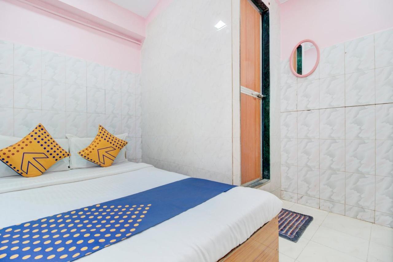 Spot On Mum2048 Gulzar Hotel 2*