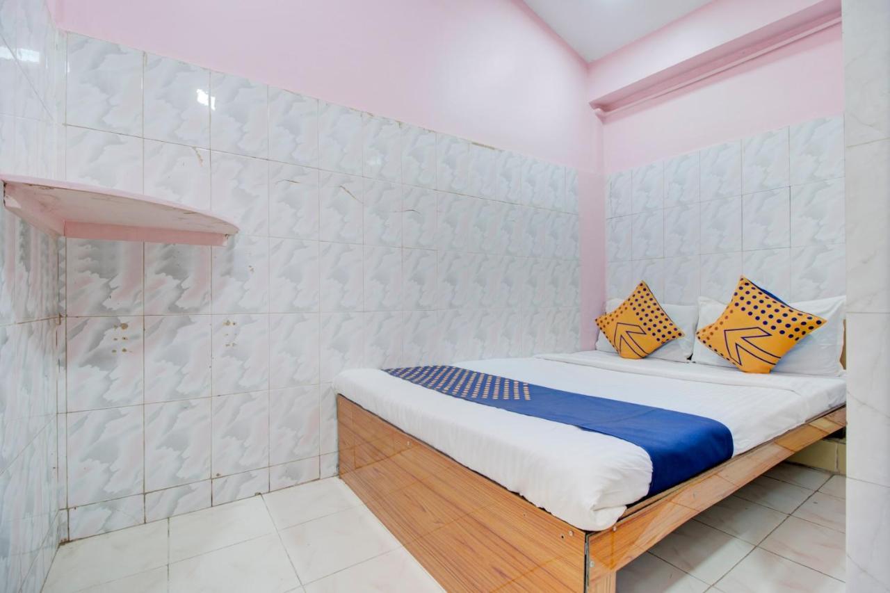Spot On Mum2048 Gulzar Hotel 2*