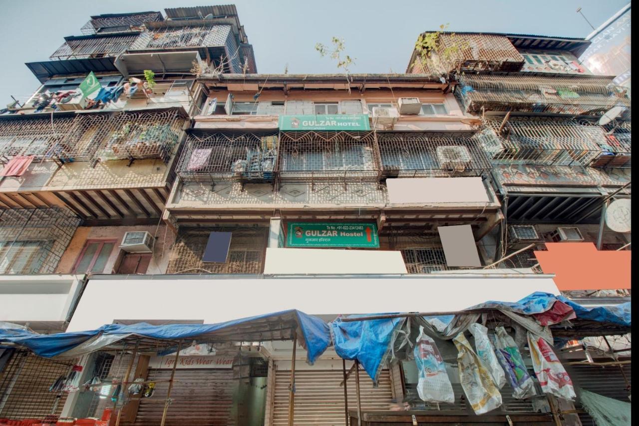 Spot On Mum2048 Gulzar 2* Mumbai