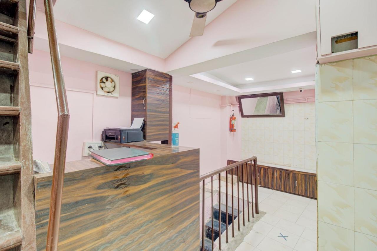 Spot On Mum2048 Gulzar Hotel 2*