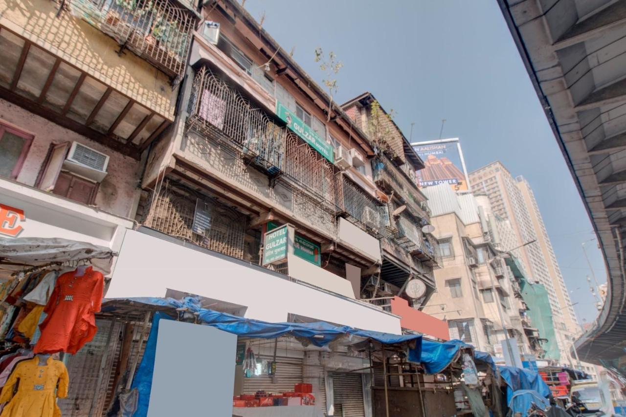 Spot On Mum2048 Gulzar Hotel