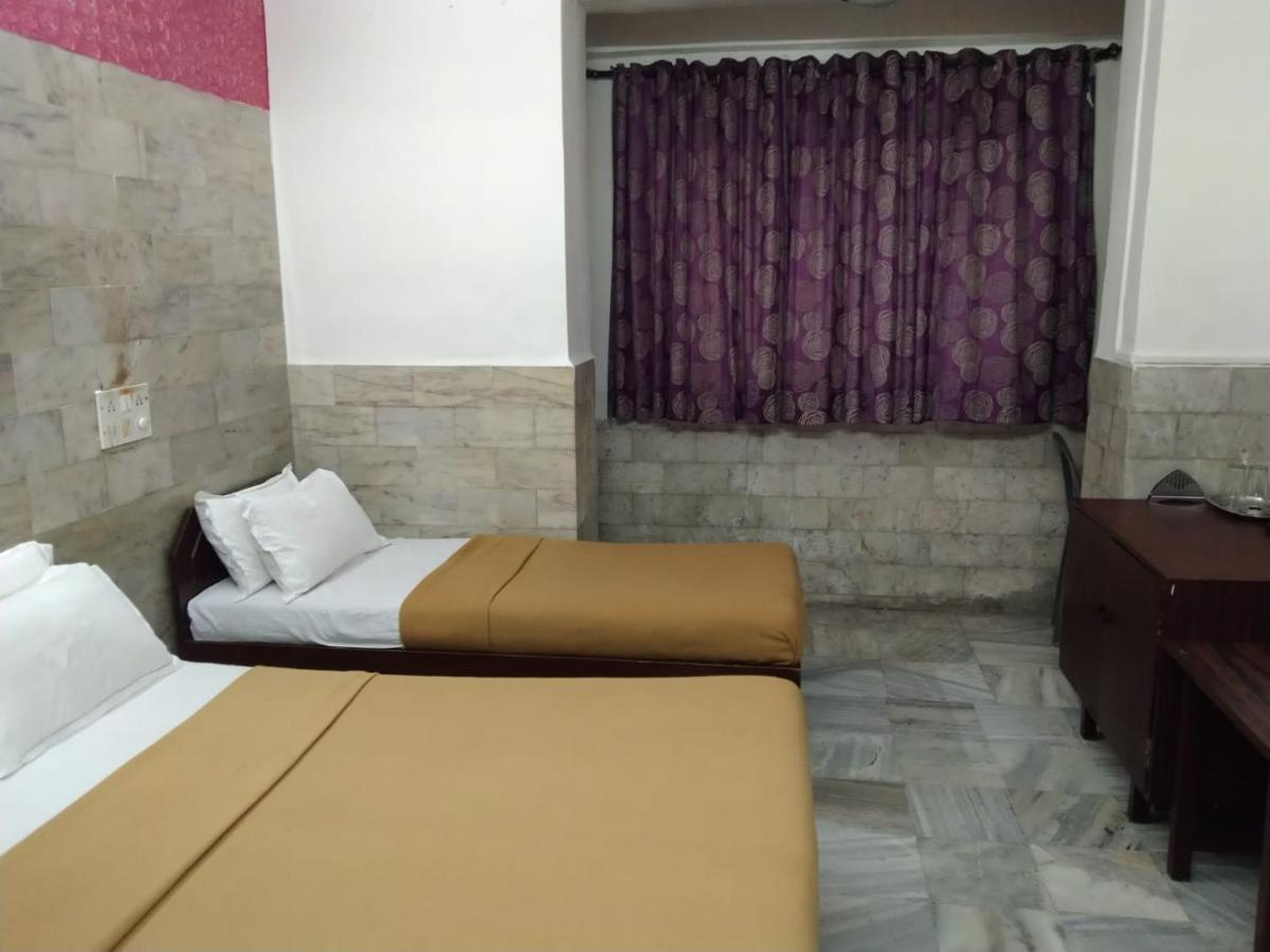 Hotel Air View Mumbai
