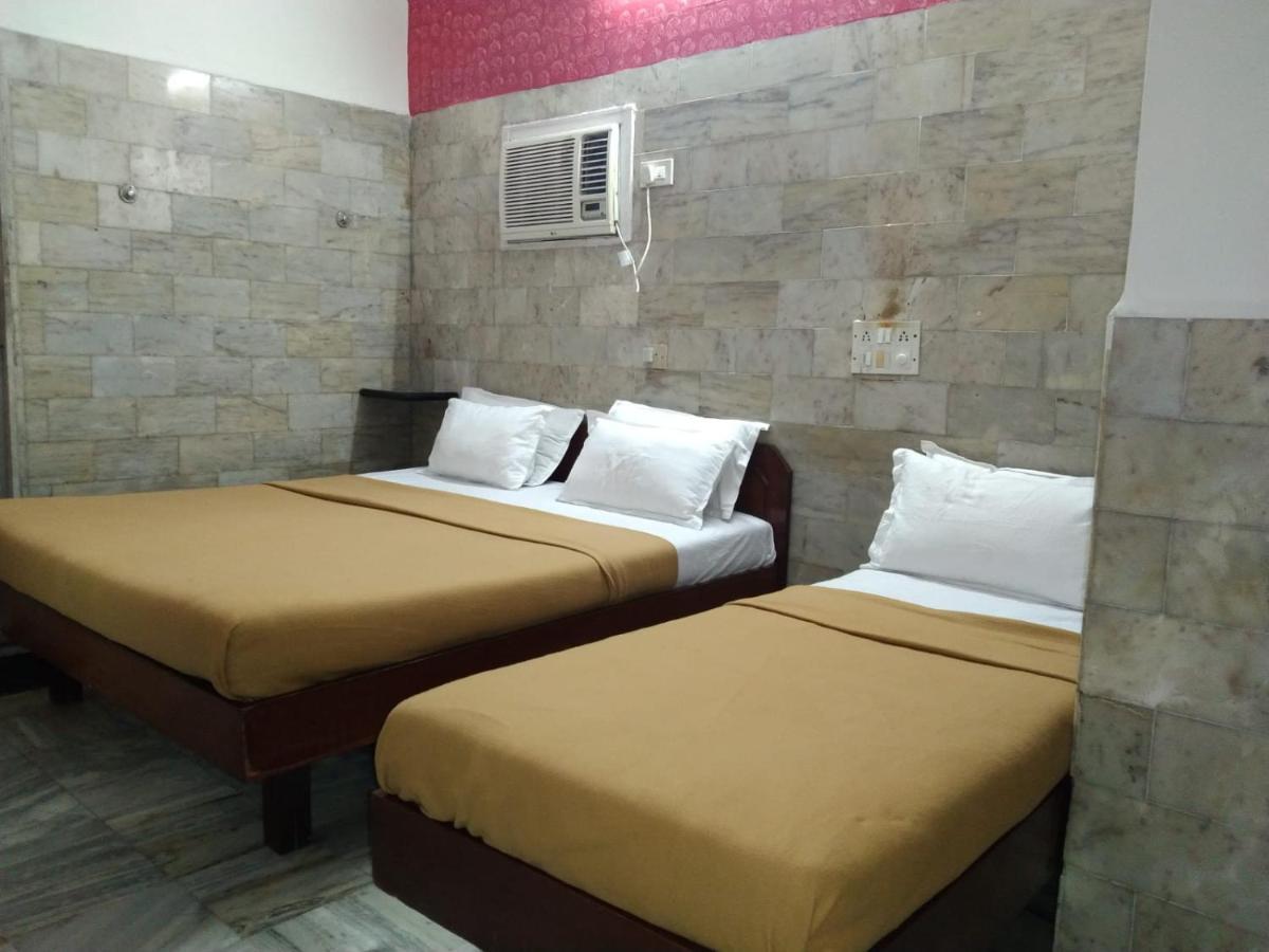 Air View Hotel *