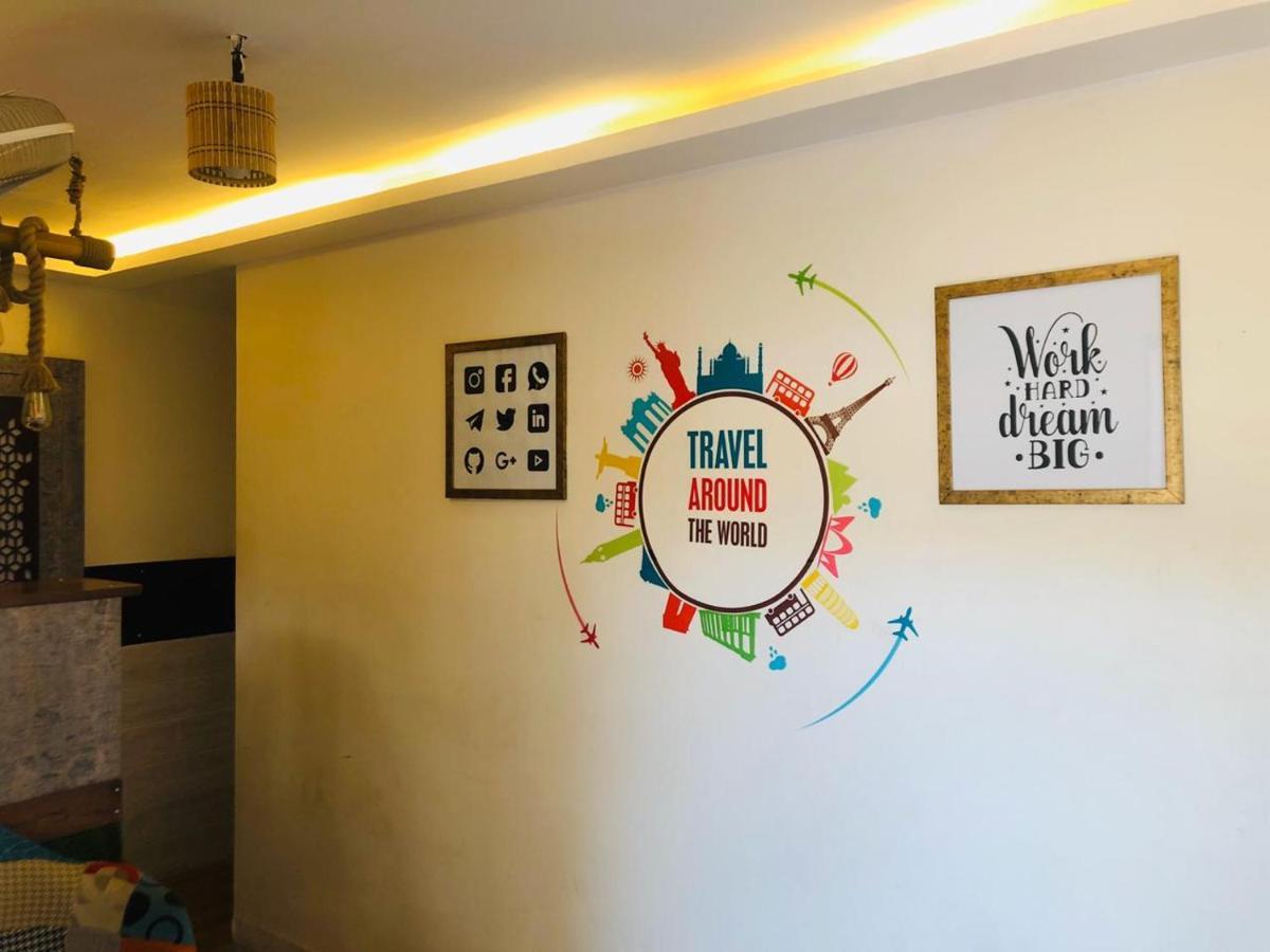 Hostel Social Hubz