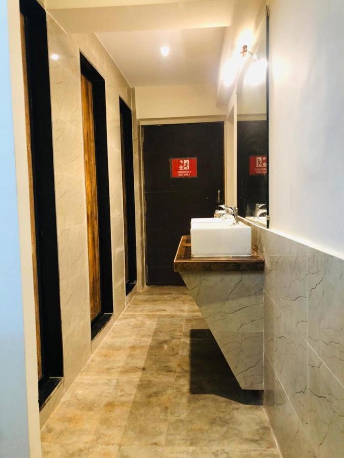Hostel Social Hubz Mumbai