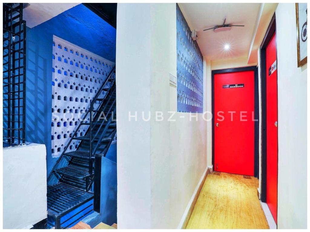 Hostel Social Hubz Mumbai